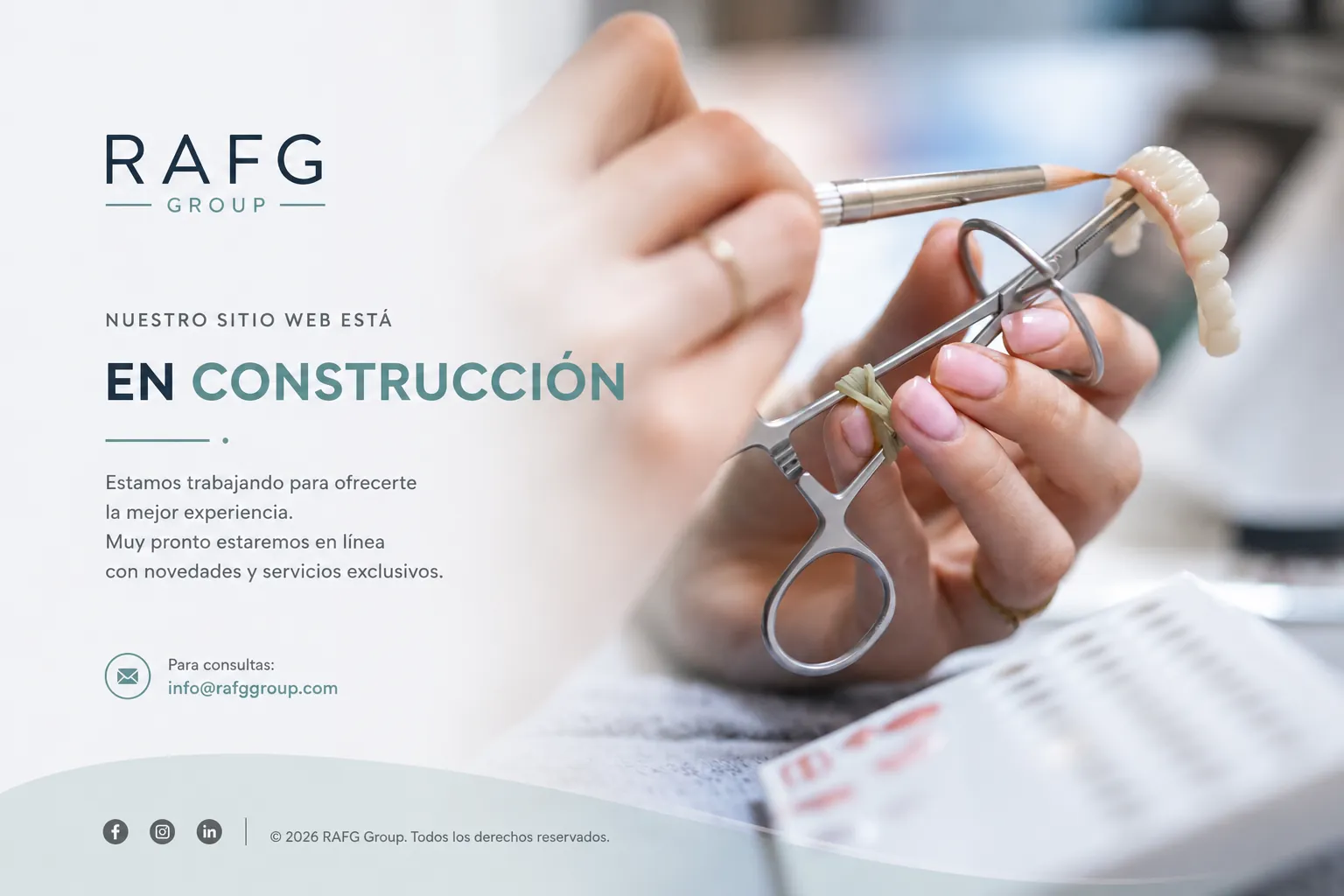 RAFG Group